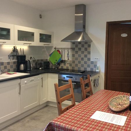 Bed and Breakfast Les Jonquilles Domme Exterior foto
